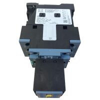 Siemens Sirius 3RT2025-1BB44 + 3RH2911-1HA11...