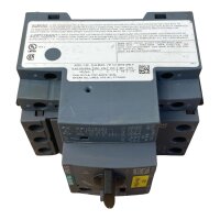 Siemens SIRIUS 3RV2111-0KA10 Leistungsschalter