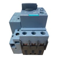 Siemens SIRIUS 3RV2111-0KA10 Leistungsschalter