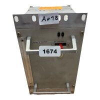 Siemens Teleperm 6DT 1031-0AC