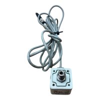 SMC ZSE40AF-01-T Digitaler Präzisions-Druckschalter