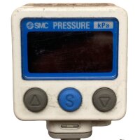 SMC ZSE40AF-01-T Digitaler Präzisions-Druckschalter