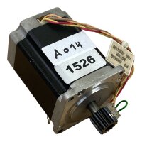 Stepper Motor STP-58D5007 Schrittmotor