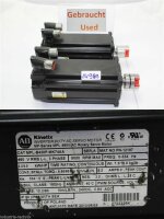 Allen Bradley MPL-B430P-MK74AA SERVO MOTOR SERVOMOTOR