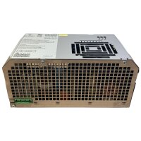 WÖHRLE DPN 402420 Stromversorgung
