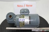 BAUER 0,15 kw 270 min gearbox getriebemotor E2-20/DU52-139-S