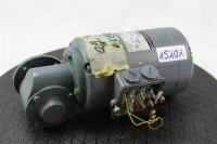 BAUER 0,15 kw 270 min getriebemotor gearbox E2-20/DU52-139-S OHNE DECKEL