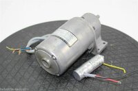 Bauer 5 watt 40 min getriebemotor 220 v sterngetriebe G042-10  gearbox