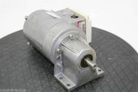 Bauer 5 watt 41 min getriebemotor 220v sterngetriebe BG04-11 gearbox