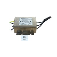 ABB 3HAC024322-001/00 Netzfilter