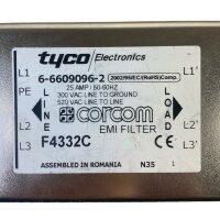 ABB 3HAC024322-001/00 Netzfilter