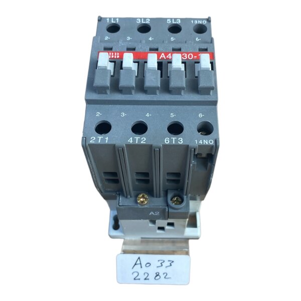 ABB A40-30-10 Schütz