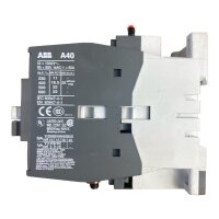 ABB A40-30-10 Schütz