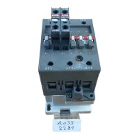 ABB A50-30 Leistungsschütz