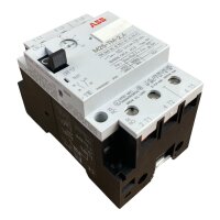 ABB M25-TM-2,4 Motorschutzschalter GJM 255 001 R0029