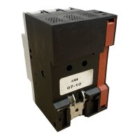 ABB M25-TM-2,4 Motorschutzschalter GJM 255 001 R0029