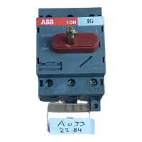 ABB OT63E3 Trennschalter