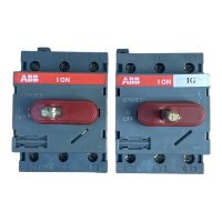 ABB OT63E3 Trennschalter