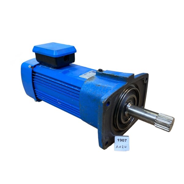 ABUS Kransystem AZP 200280 AN 12882 + AZP 200 AN3117 Getriebemotor