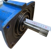 ABUS Kransystem AZP 200280 AN 12882 + AZP 200 AN3117...
