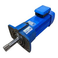 ABUS Kransystem AZP 200280 AN 12882 + AZP 200 AN3117 Getriebemotor
