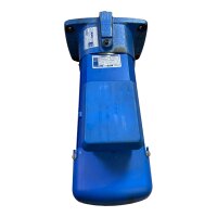 ABUS Kransystem AZP 200280 AN 12882 + AZP 200 AN3117 Getriebemotor
