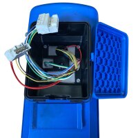 ABUS Kransystem AZP 200280 AN 12882 + AZP 200 AN3117 Getriebemotor