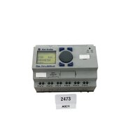 Allen Bradley Pico 1760-L 18BWB-EX Pico Controller