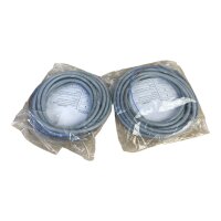 Anschlusskabel 1m für Ampel rot/grün LED 24V AC/DC, 230V AC, Ö-Norm