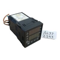 Pohltechnic.com A-Senco TR-50 Temperaturregler
