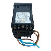 Pohltechnic.com A-Senco TR-50 Temperaturregler
