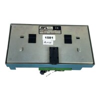 AVL 6260.10 Ausgangsmodul zur Datenerfassung Rev.04
