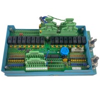 AVL 6260.10 Ausgangsmodul zur Datenerfassung Rev.04