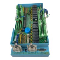 AVL 6260.10 Ausgangsmodul zur Datenerfassung Rev.04