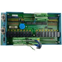 AVL 6260.10 Ausgangsmodul zur Datenerfassung Rev.04