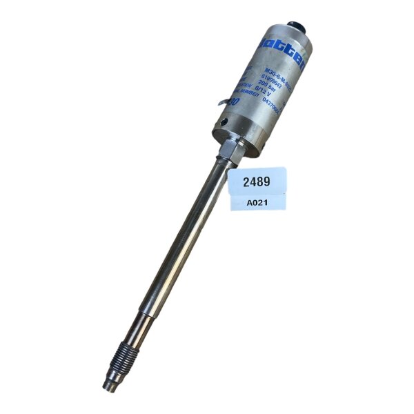 Battenfeld M30-6-M-B02C-1-4-0 Drucksensor