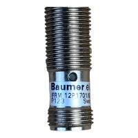 Baumer IFRM 12P1701/S14L Sensor