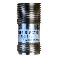 Baumer IFRM 12P1701/S14L Sensor