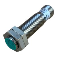 Baumer IFRM 12P1701/S14L Sensor