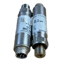 Baumer PDRD/404587 C440 Druck Sensor