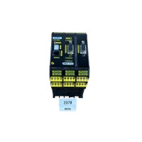 BBH Products SMX 11-2 Sicherheitssteuerung