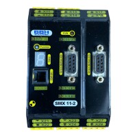 BBH Products SMX 11-2 Sicherheitssteuerung
