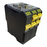 BBH Products SMX 11-2 Sicherheitssteuerung