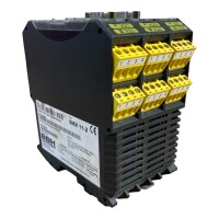 BBH Products SMX 11-2 Sicherheitssteuerung