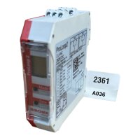 Bircher ProLoop2 2.LVAC 262672/C Schleifendetektor tested