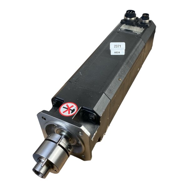 Bosch Bürstenloser Servomotor SD-B3.068.030-00.000 Lager Defekt