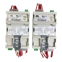Carel MCH2000020 Erweiterungsmodul