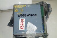 Bebro DC Can Alpha 2500145 neu