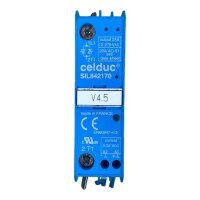 Celduc SIL842170 Gehäuse Beschädigt