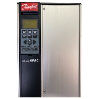 Danfoss VLT 6000 HVAC VLT6032HT4C20STR3DLF00 Frequenzumrichter 175Z7032